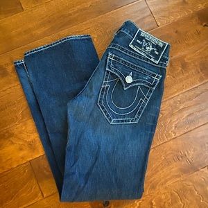 Men’s True Religion Jeans